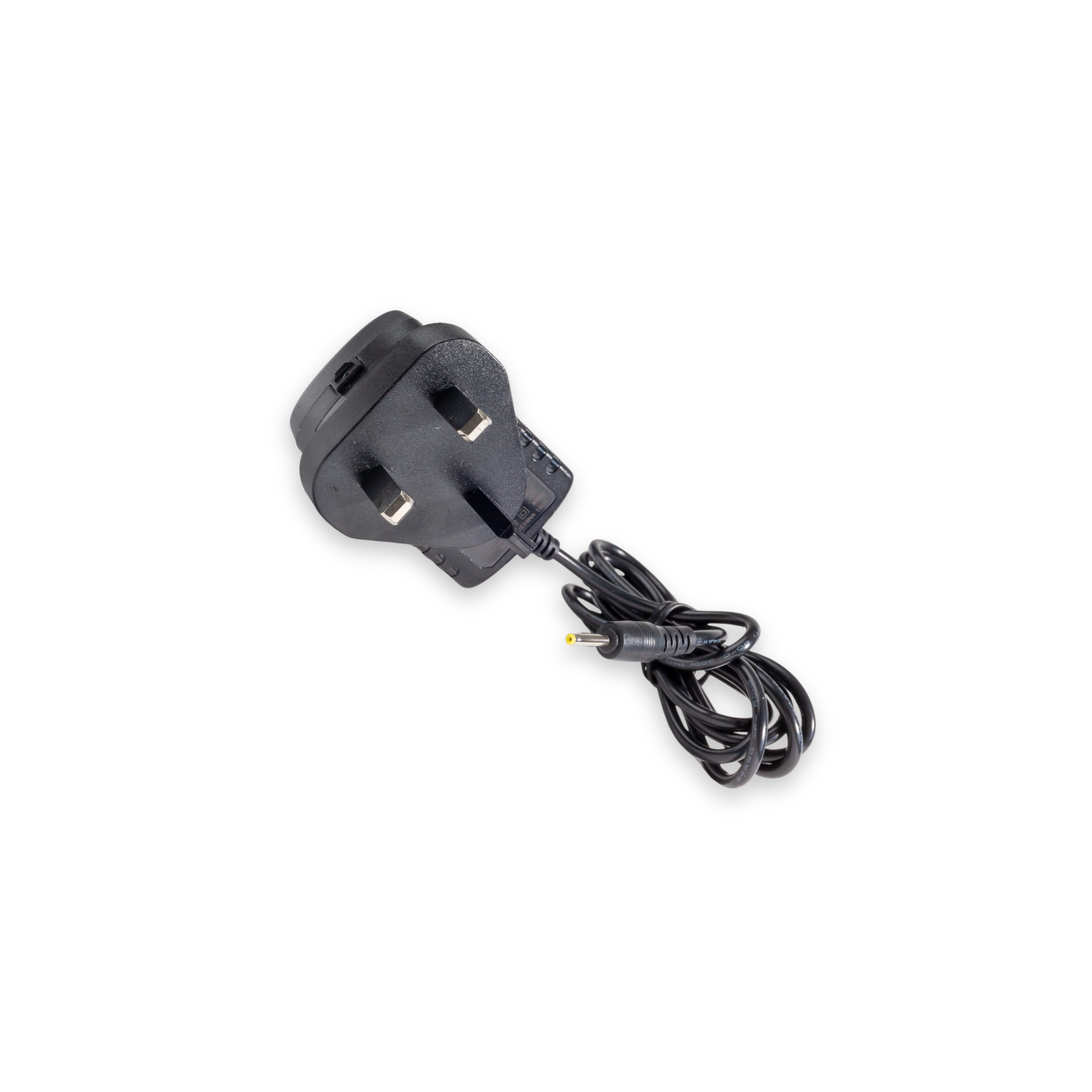 iClean mini - Barrel Charger
