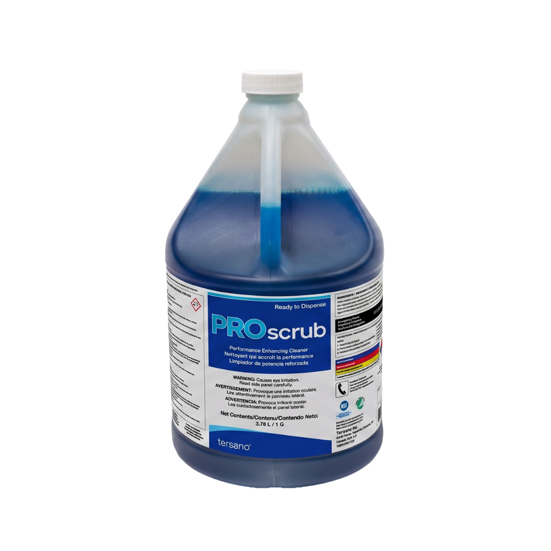 PROscrub Ready to Dispense