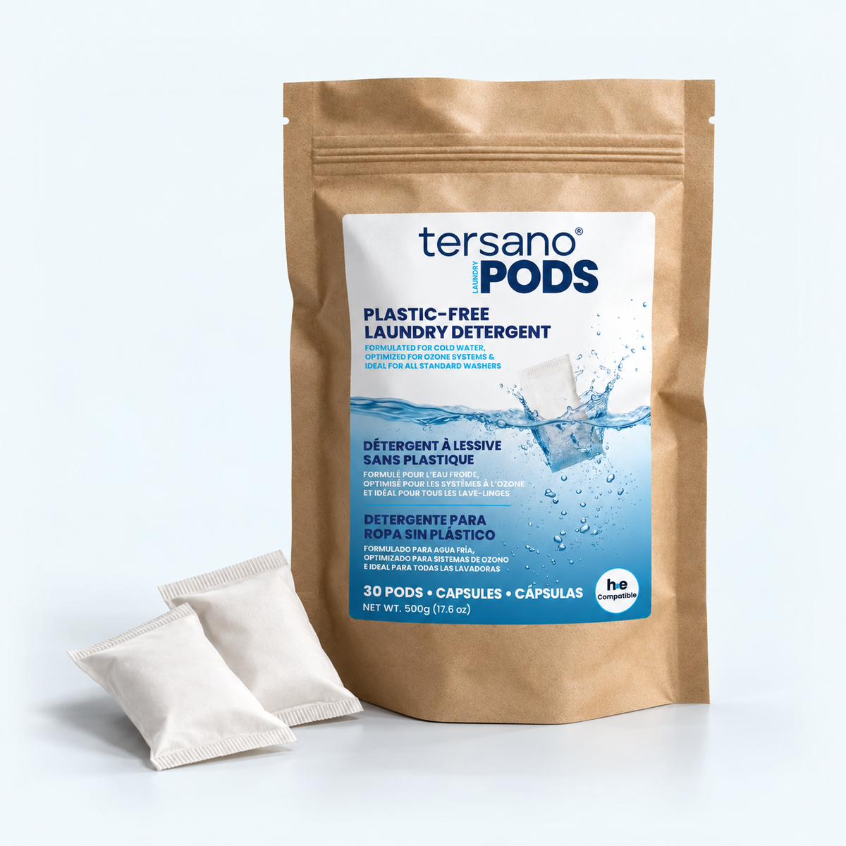 tersano Pods