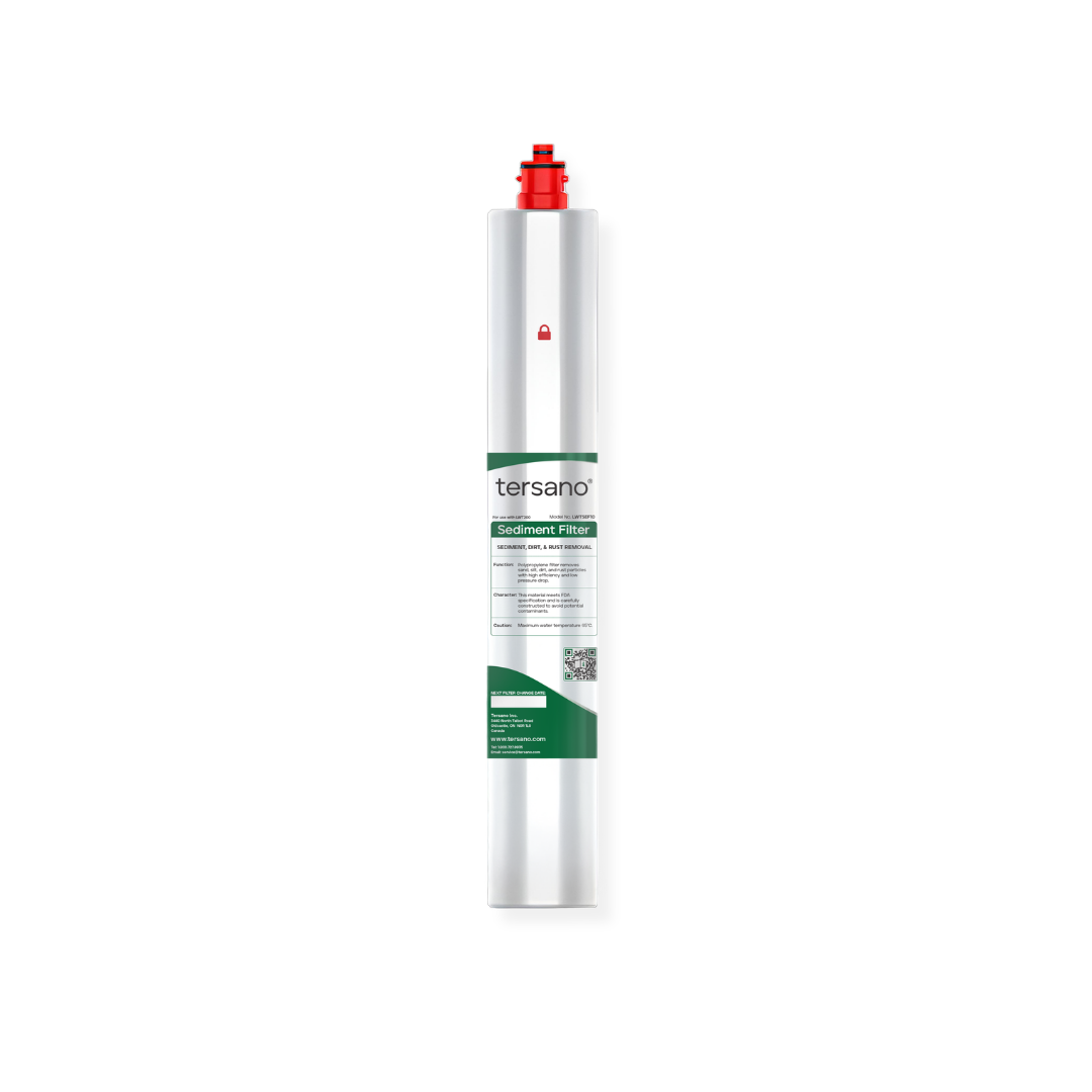 Sediment Filter