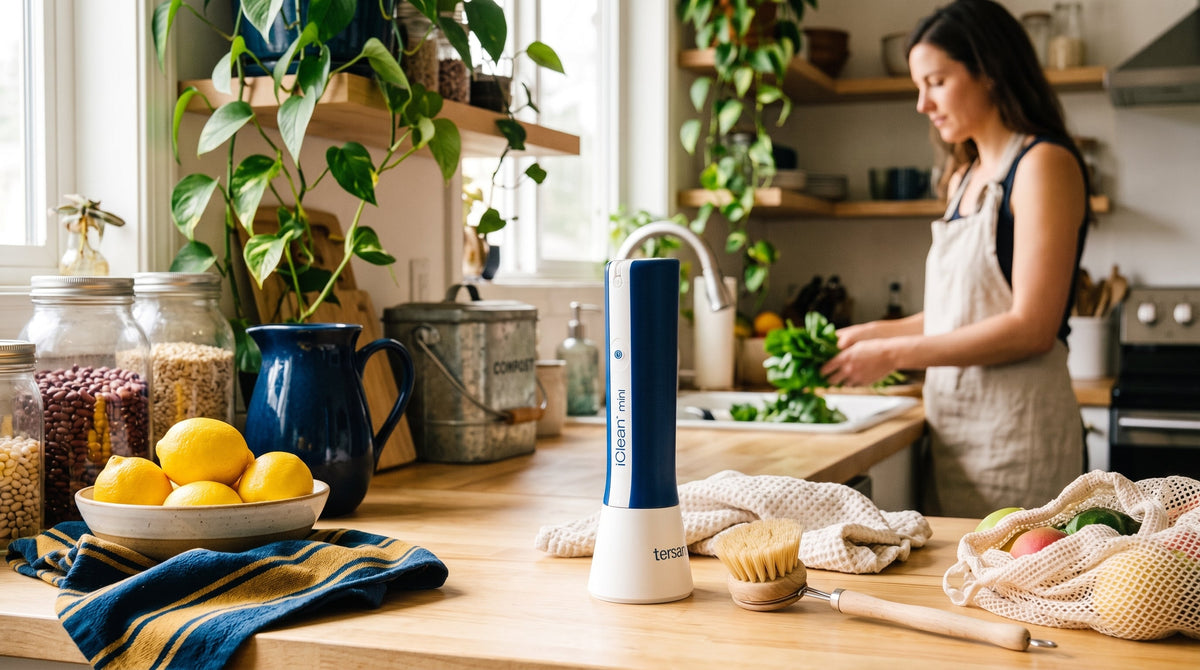 8 Eco Living Tips You Can Start TODAY