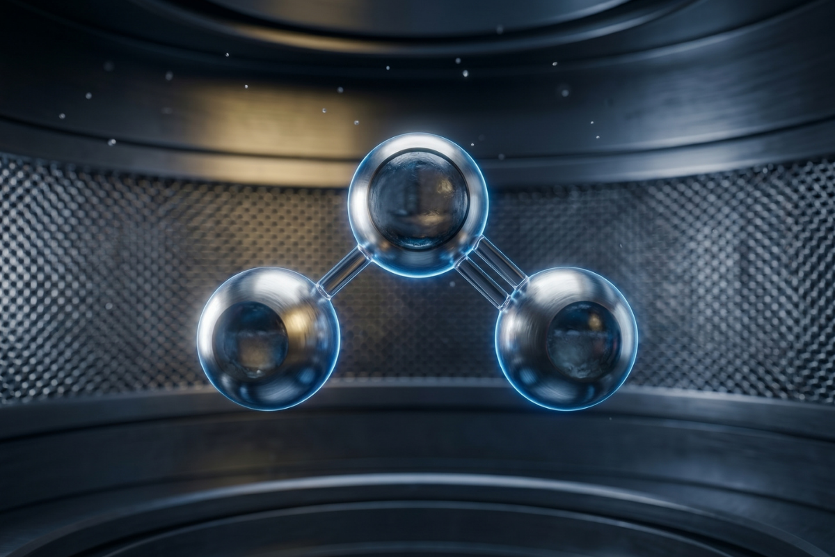 What is Stabilized Aqueous Ozone (SAO®)?