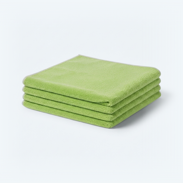 Chiffons en microfibre
