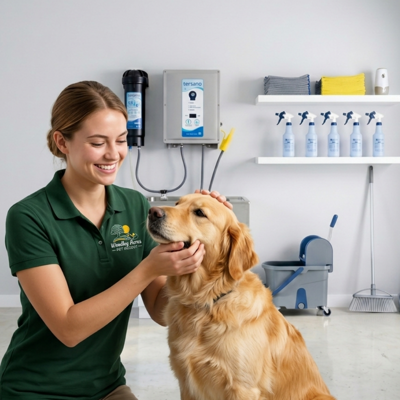 Pet Care
