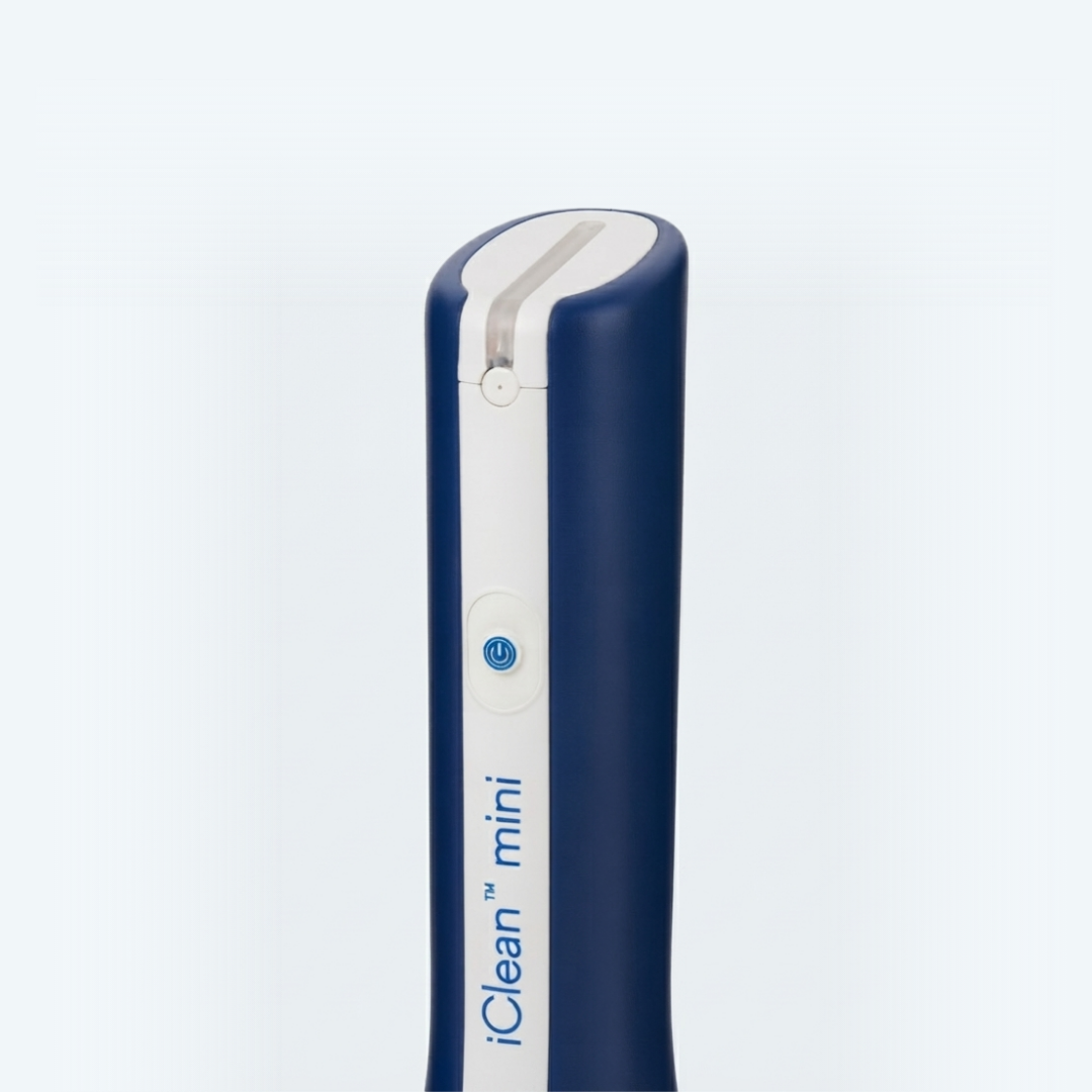 iClean mini